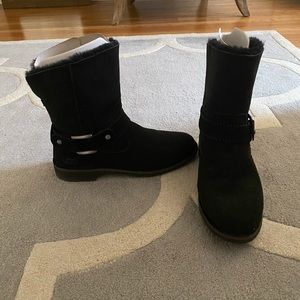 UGG Cedric Water Resistant Boot